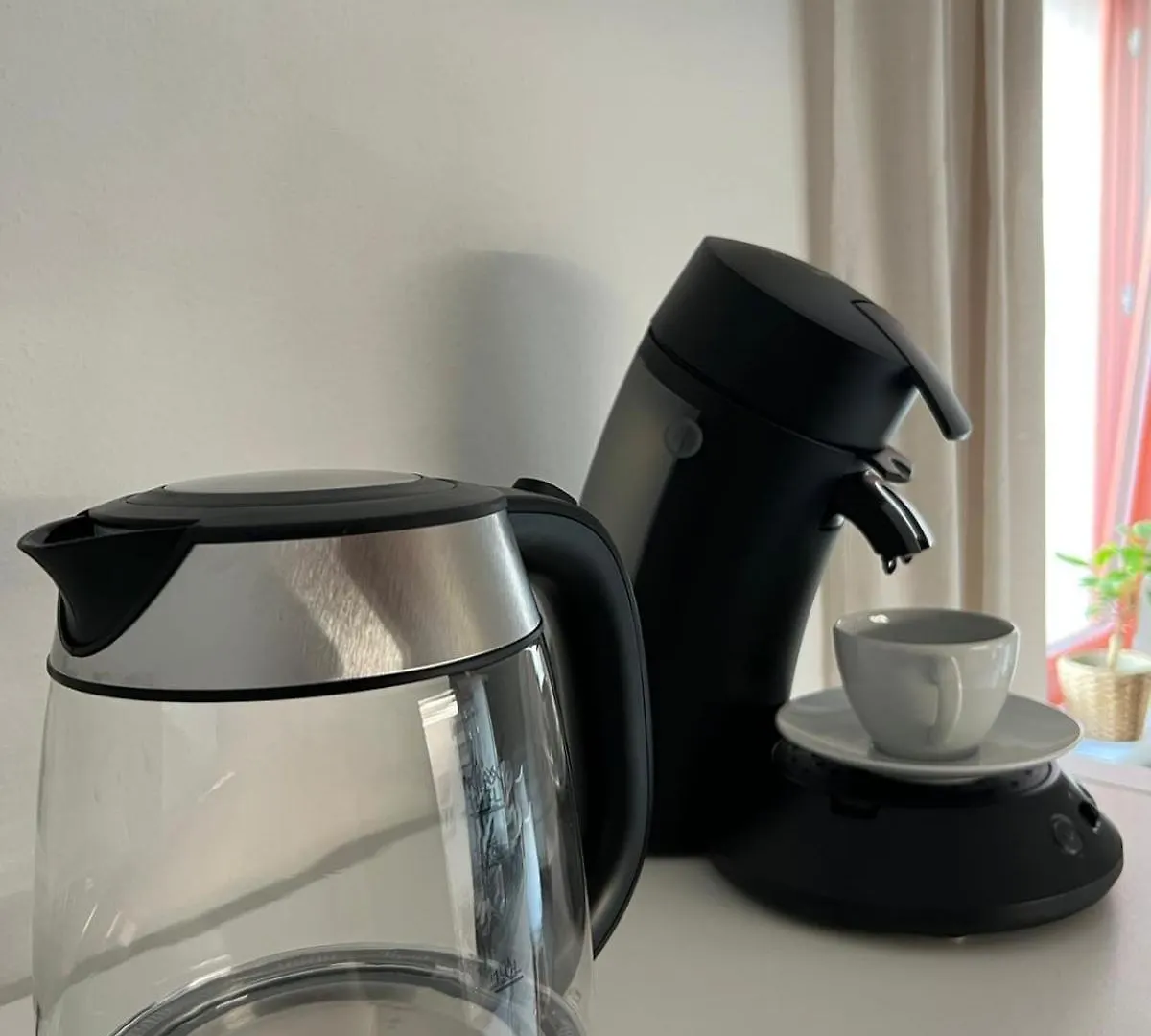 דרזדן City Apartment Im Szeneviertel