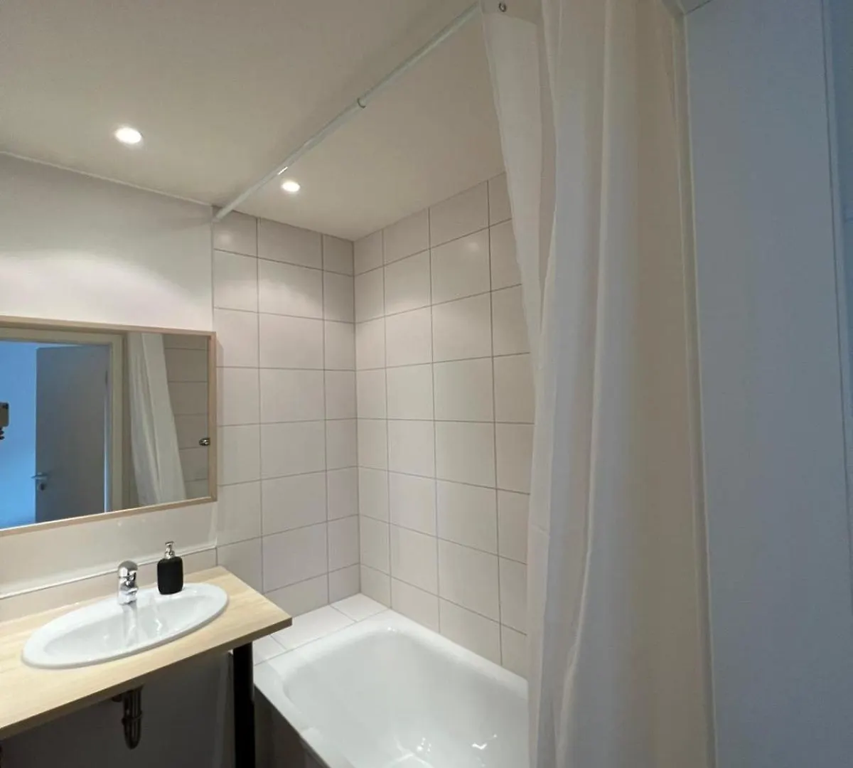 City Apartment Im Szeneviertel Dresden 0*,