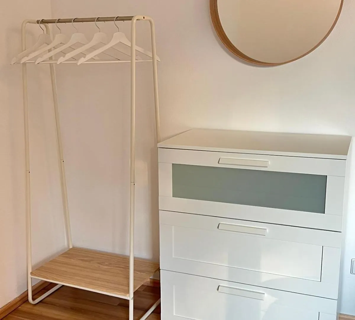 City Apartment Im Szeneviertel Dresden 0*,  Deutschland