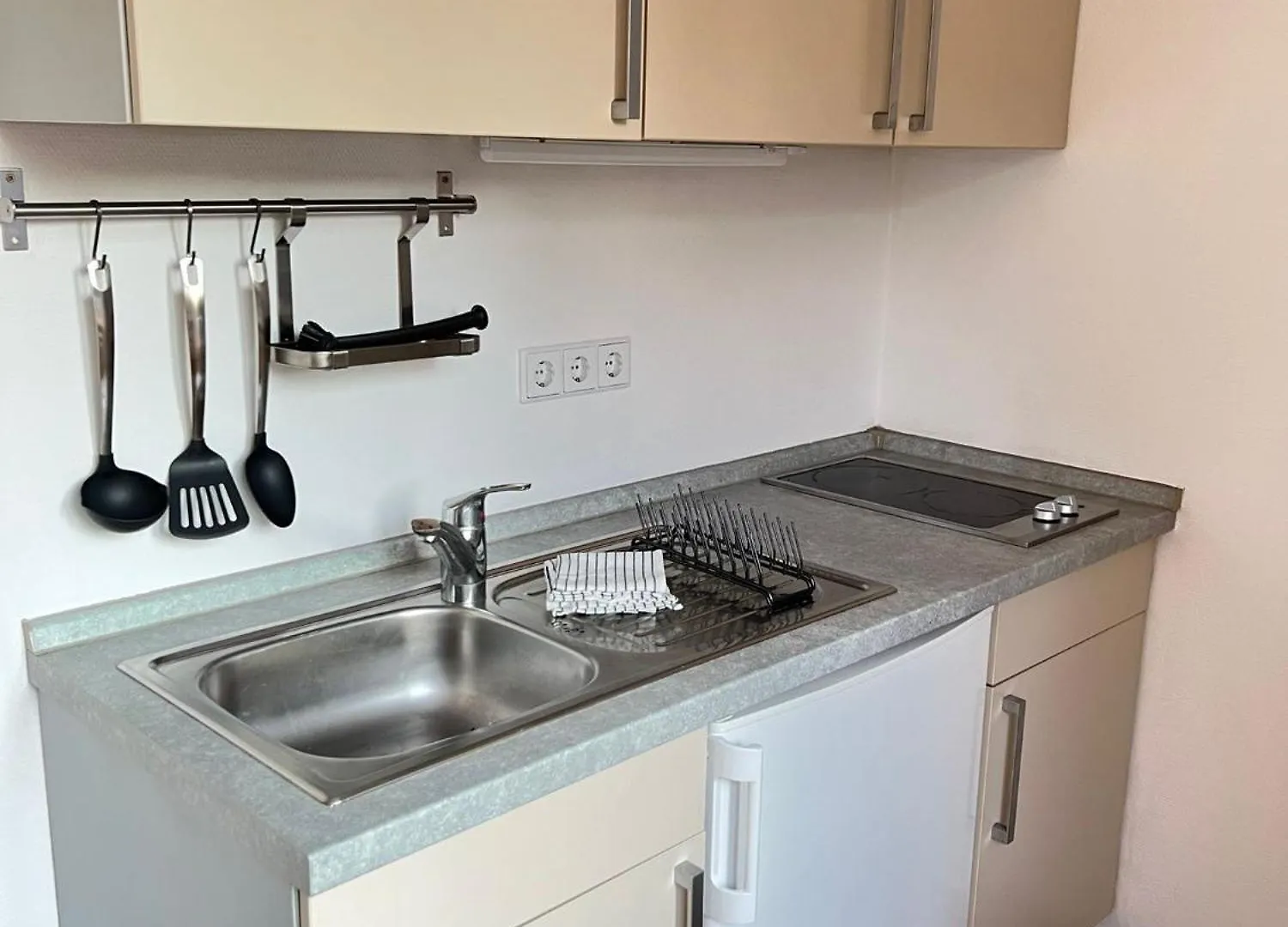 City Apartment Im Szeneviertel Dresden Deutschland