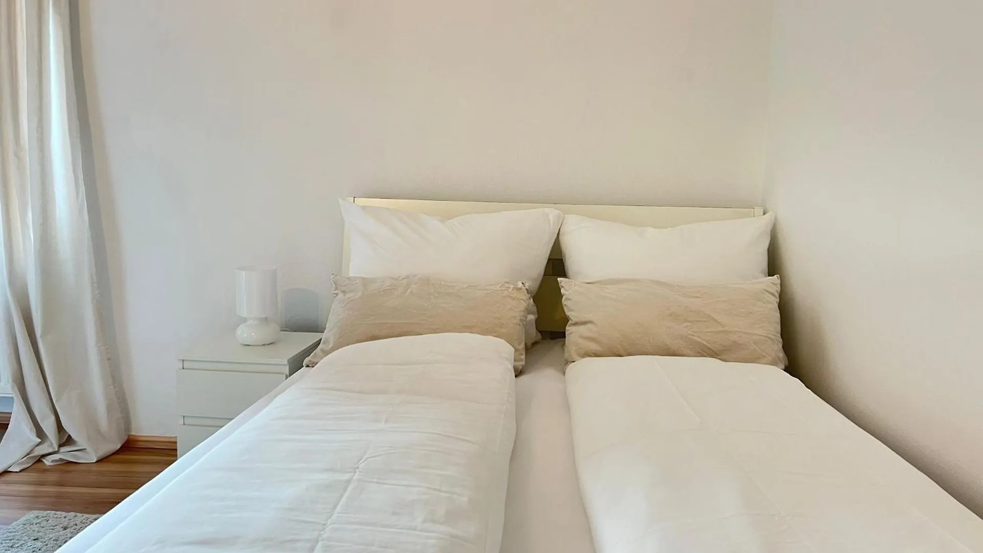 City Apartment Im Szeneviertel Dresden